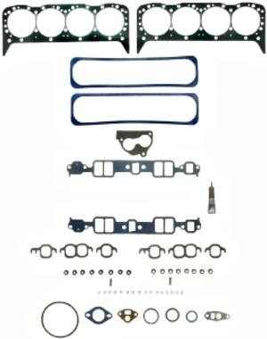 Packningssats cylinderhuvud