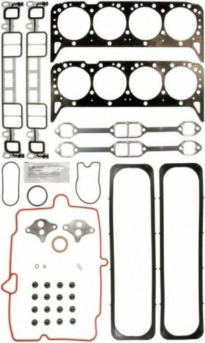 Packningssats cylinderhuvud