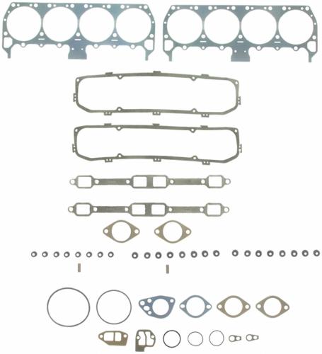 Packningssats cylinderhuvud