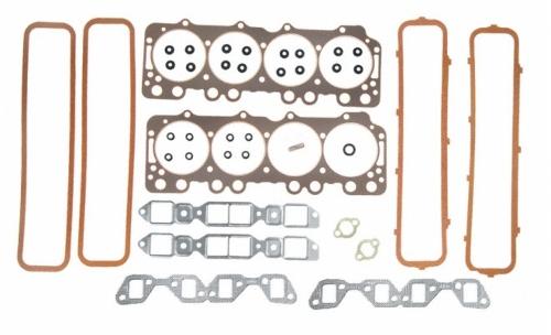 Packningssats cylinderhuvud
