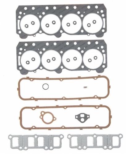 Packningssats cylinderhuvud