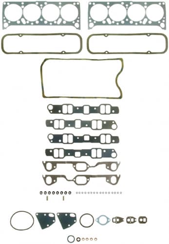 Topplockspackningssats-2