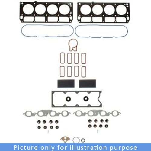 Topplockspackningssats-2