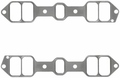 Packning insugningsrör