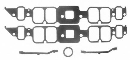 Packning insugningsrör