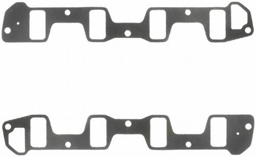 Packning insugningsrör