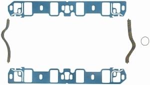 Packning insugningsrör