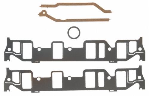 Packning insugningsrör