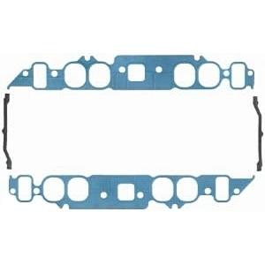 Packning insugningsrör