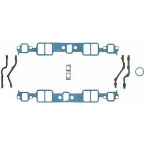 Packning insugningsrör