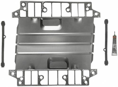 Packning insug/lyftargallerikåpa