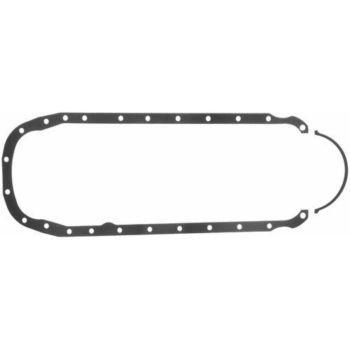 Packningssats oljetråg