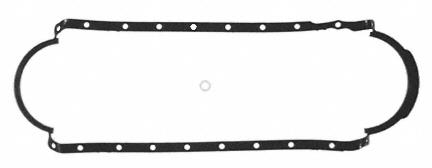 Packningssats oljetråg