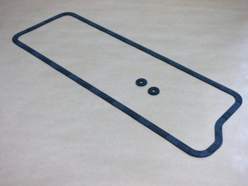 Packning ventilkåpa