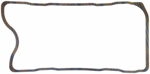 Packning ventilkåpa