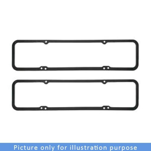 Packning ventilkåpa