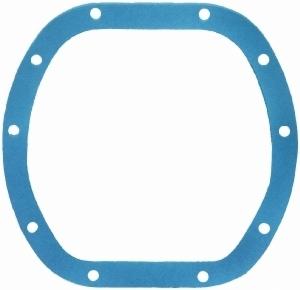 Differentialkåpspackning