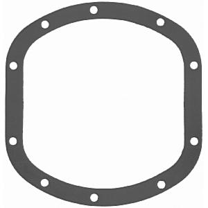 Differentialkåpspackning