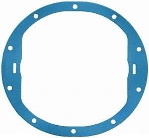 Differentialkåpspackning