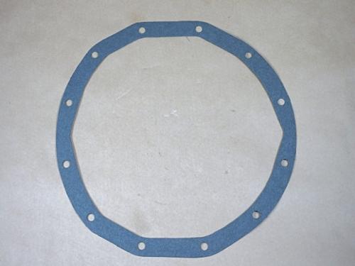 Differentialkåpspackning