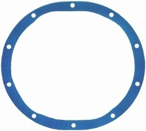 Differentialkåpspackning