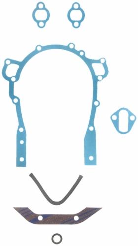 Transmissionskåpa packningssats