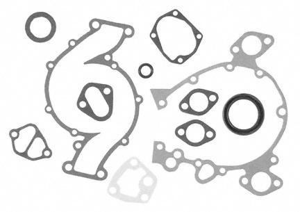 Transmissionskåpa packningssats