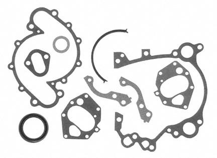 Transmissionskåpa packningssats