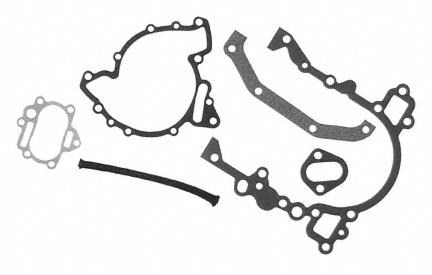 Transmissionskåpa packningssats