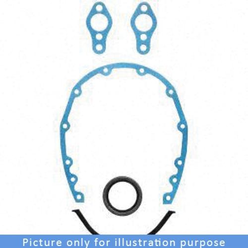 Transmissionskåpa packningssats