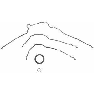 Transmissionskåpa packningssats