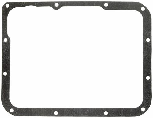 Växellådans oljetrågspackning