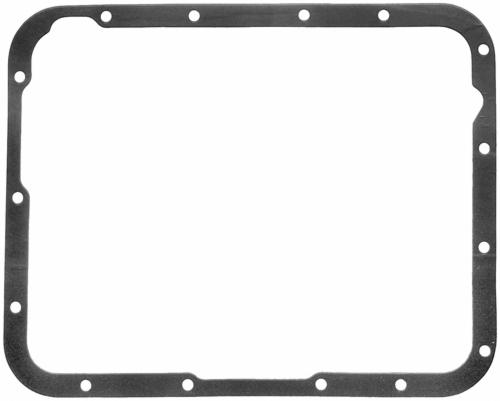 Växellådans oljetrågspackning