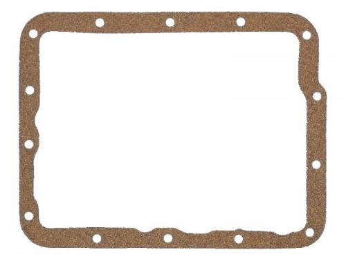 Växellådans oljetrågspackning