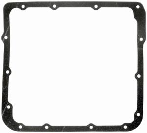 Växellådans oljetrågspackning