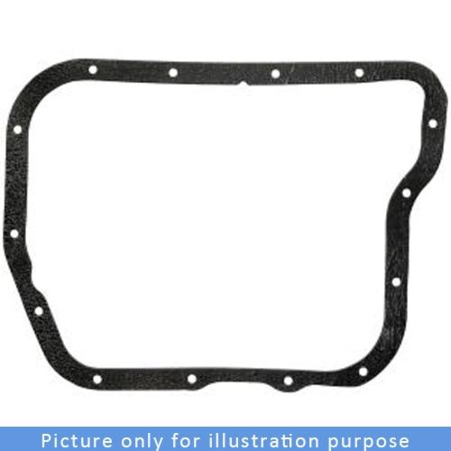 Växellådans oljetrågspackning