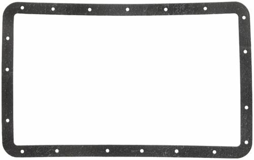 Växellådans oljetrågspackning