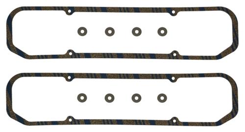 Packning ventilkåpa