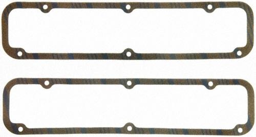 Packning ventilkåpa