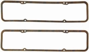 Packning ventilkåpa