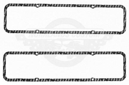 Packning ventilkåpa