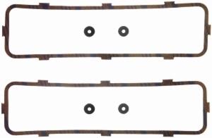 Packning ventilkåpa