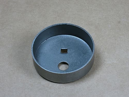 Excenter bränslepump-4