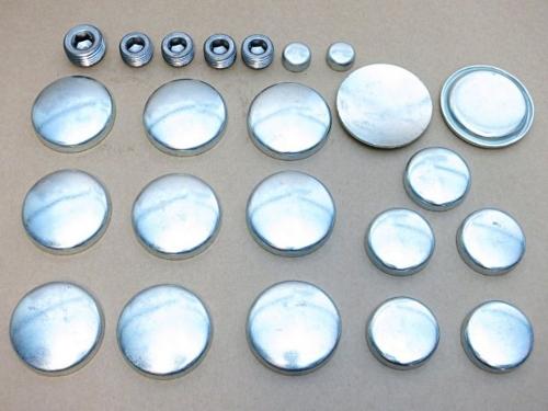 Expansionspluggkit motor