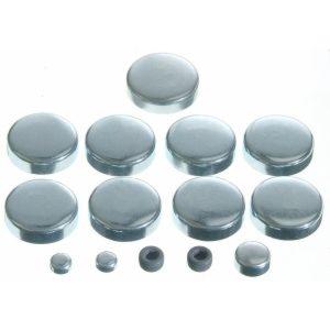 Expansionspluggkit motor