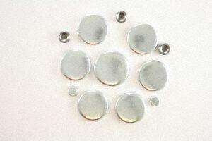 Expansionspluggkit motor