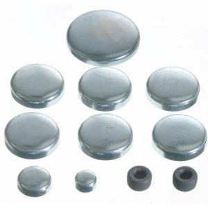 Expansionspluggkit motor