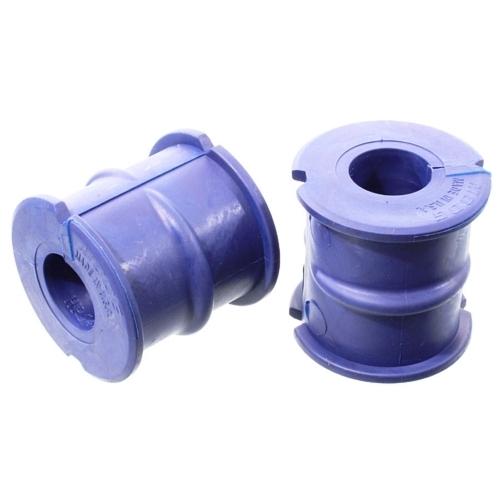 Kränghämmarbussning