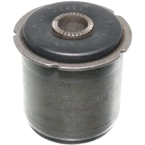 Bussning fjäderbensarm