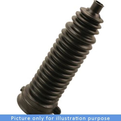 Damaskkit kuggstång och kugghjul